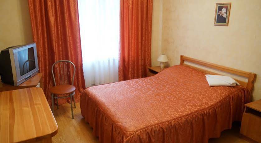 Hotel Gerda