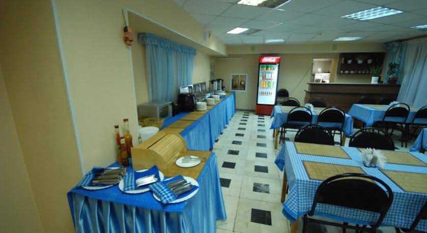 Hotel Gerda