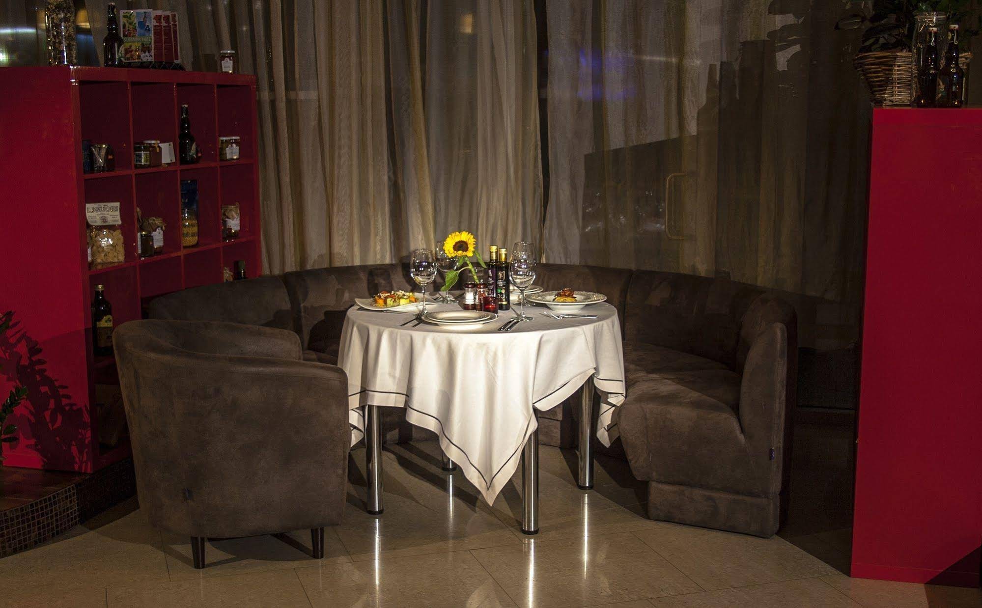 Lecco Hotel
