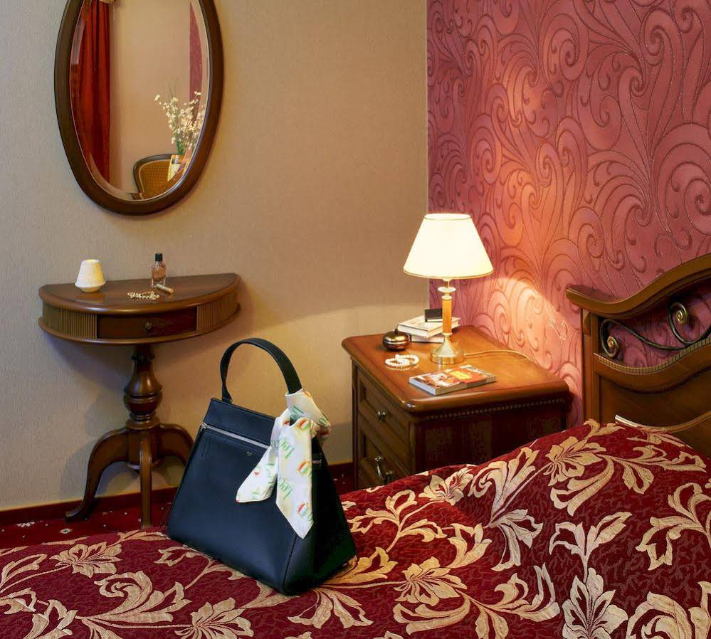 Lecco Hotel