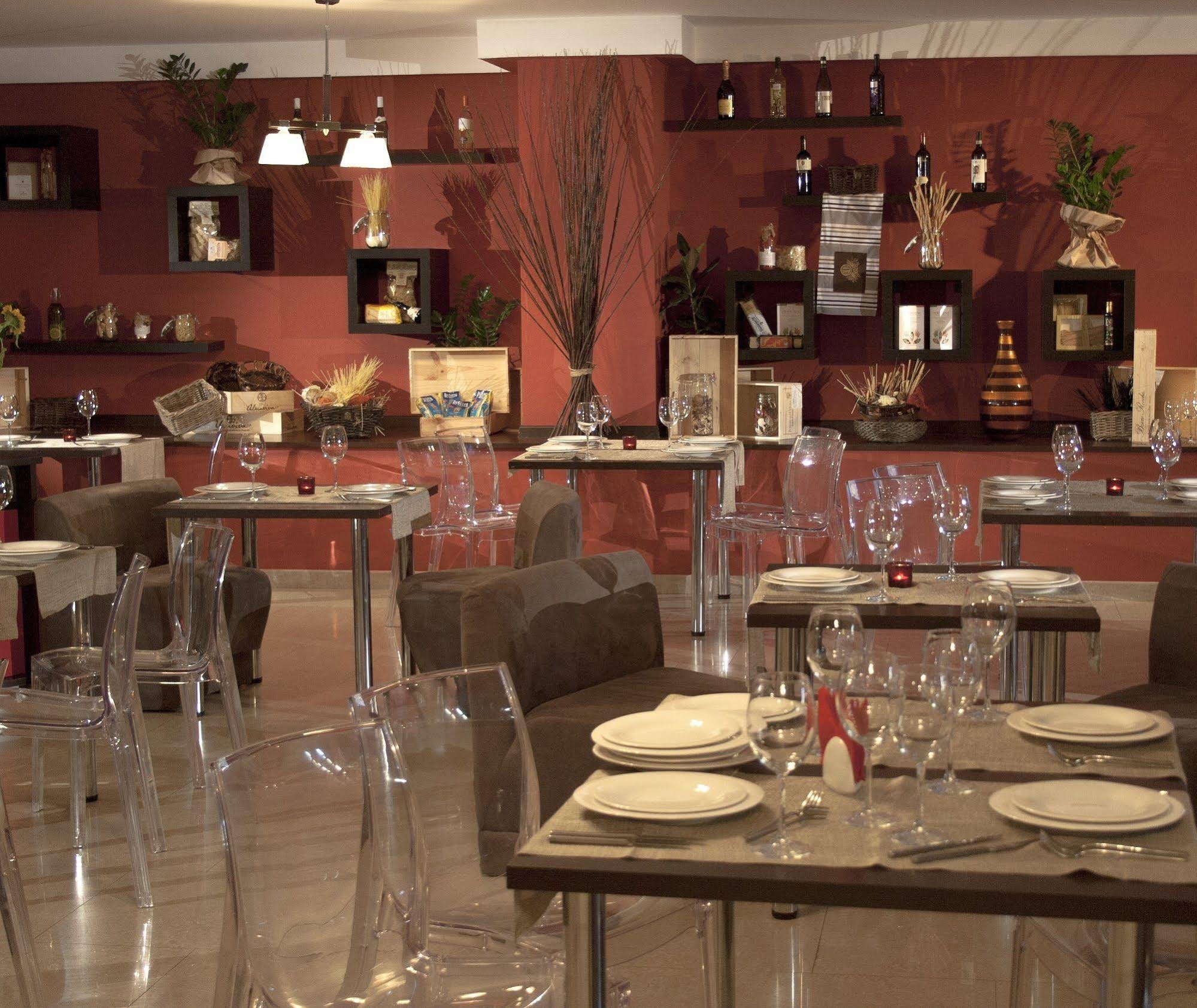 Lecco Hotel