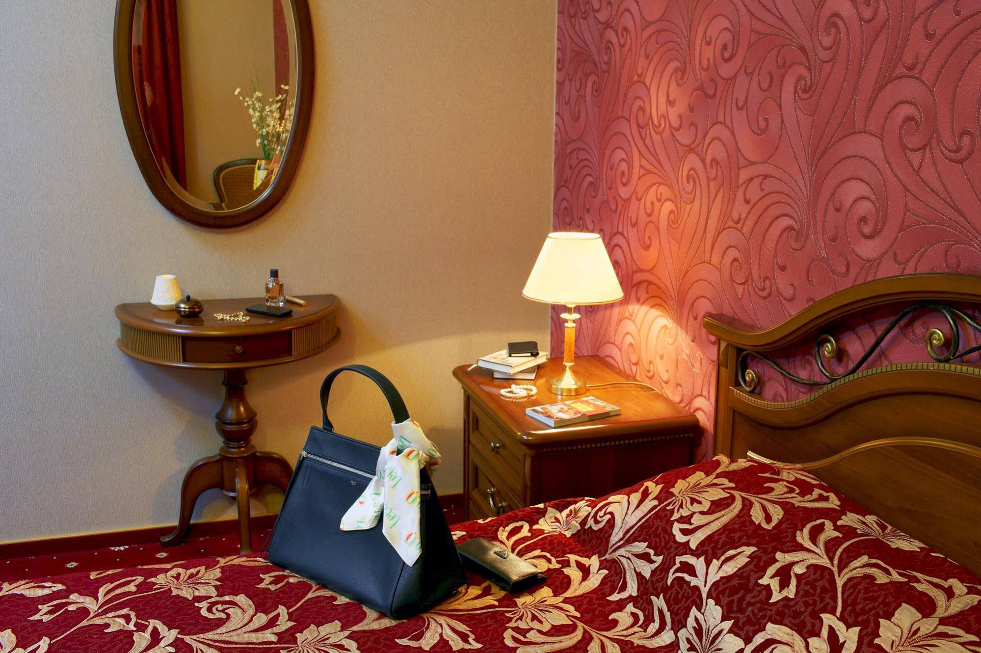 Lecco Hotel