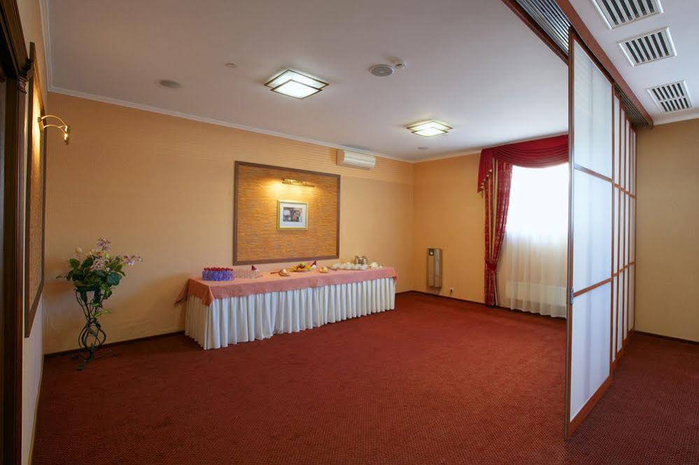 Lecco Hotel
