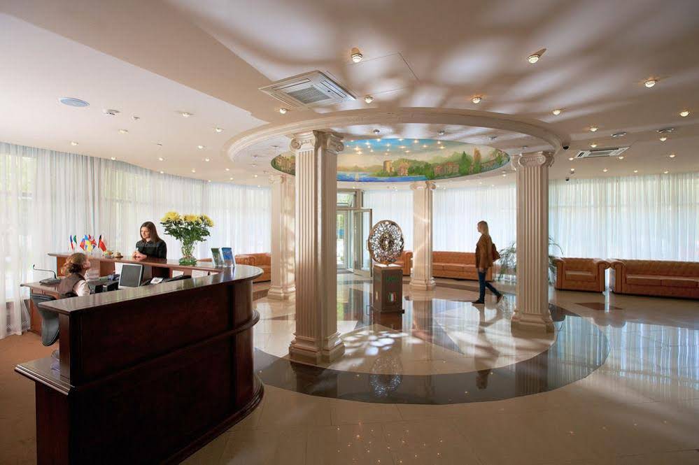 Lecco Hotel
