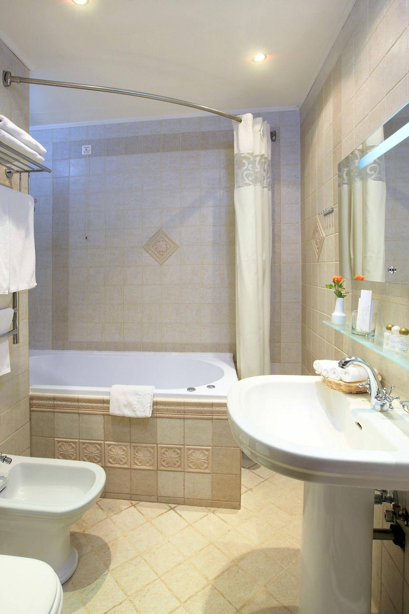 Lecco Hotel