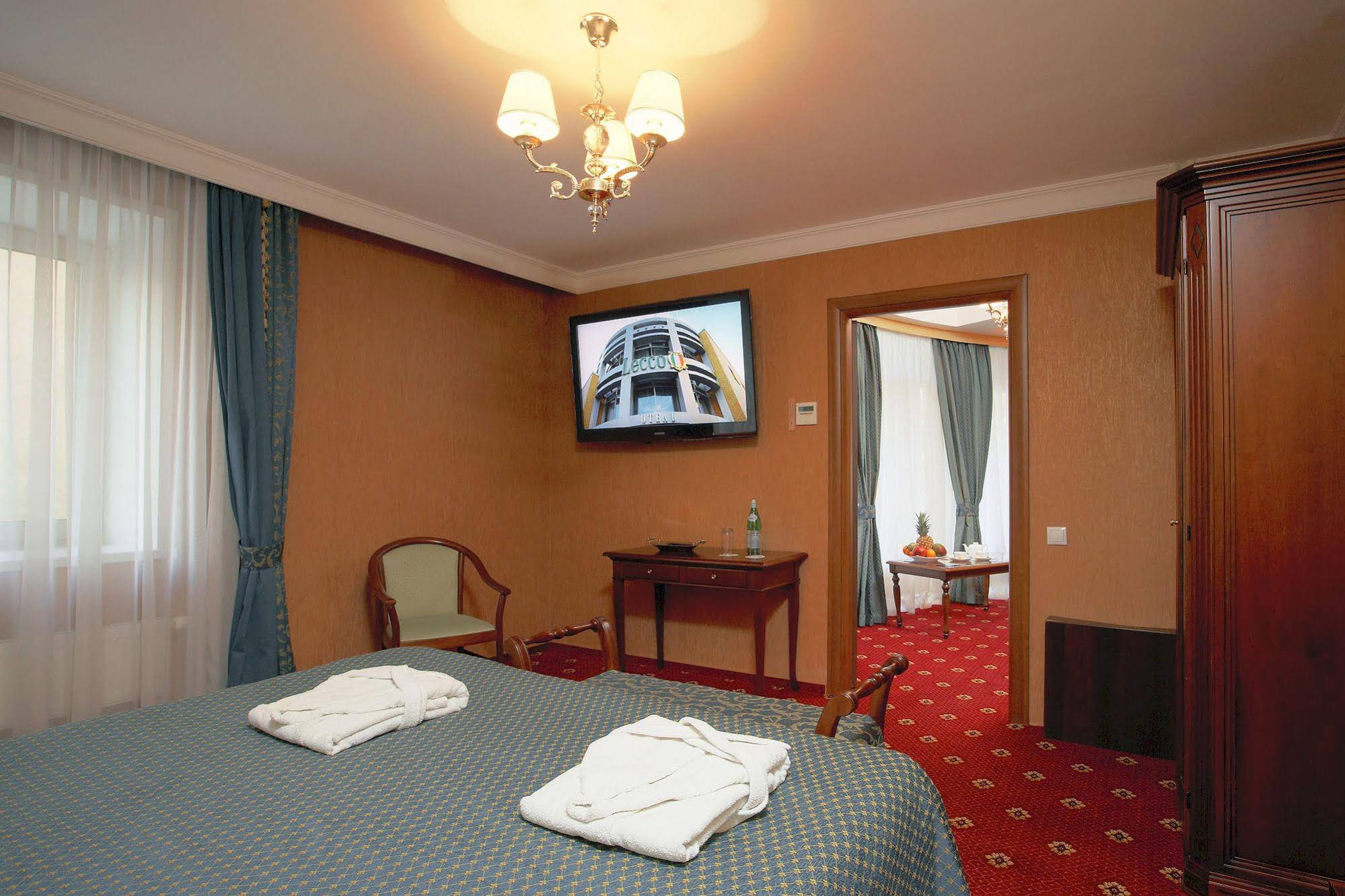 Lecco Hotel
