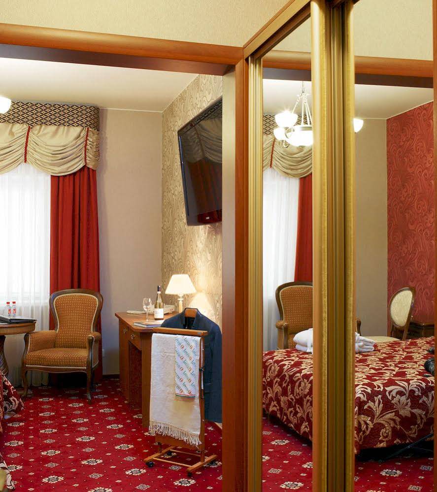 Lecco Hotel