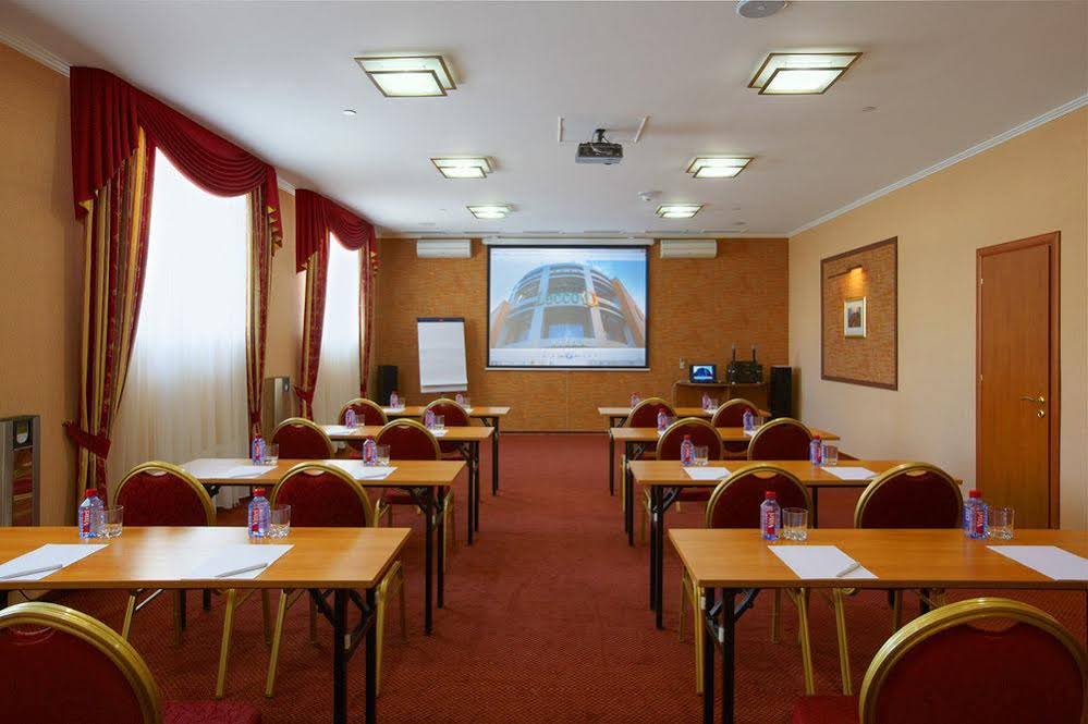 Lecco Hotel