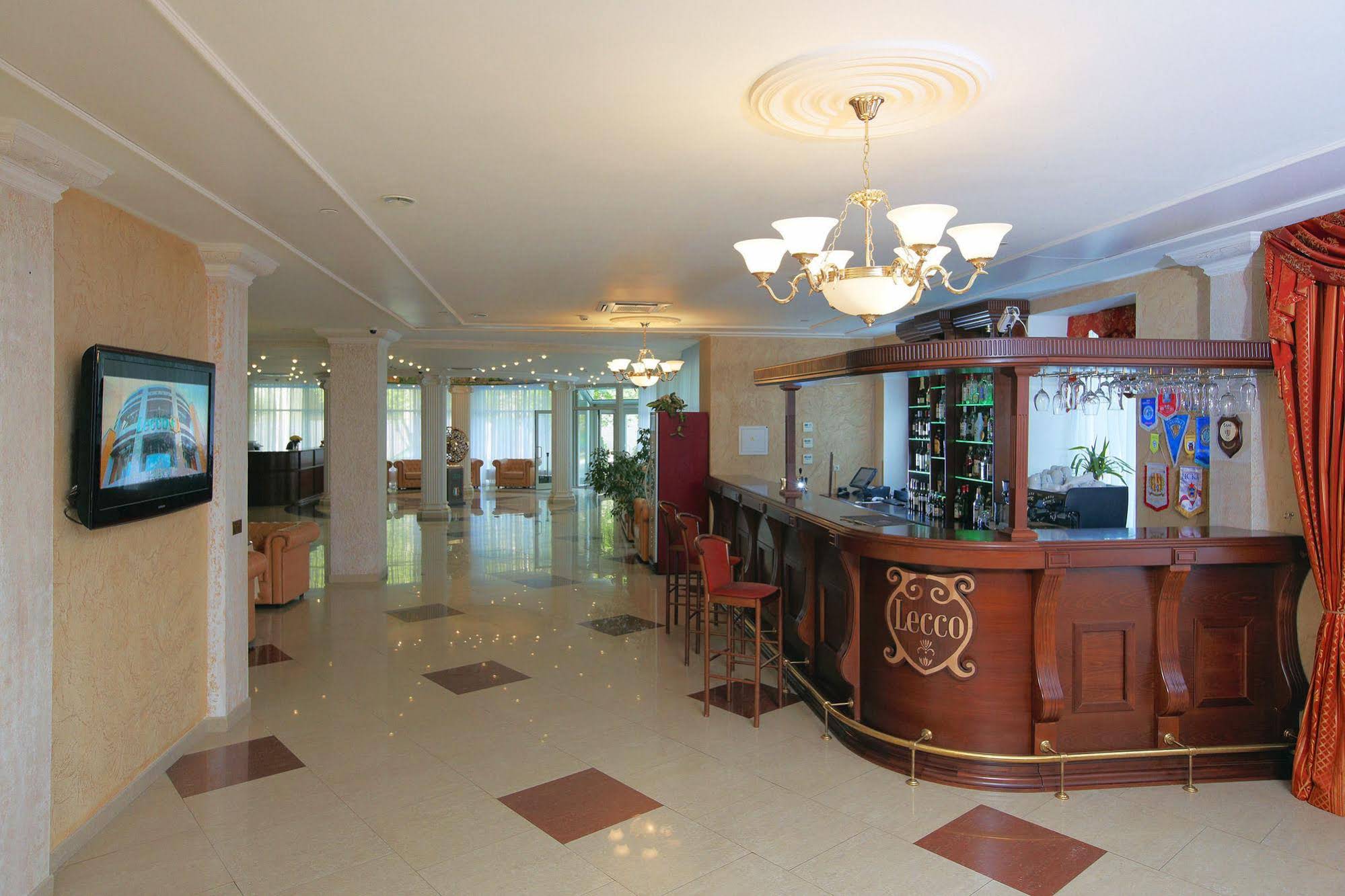 Lecco Hotel