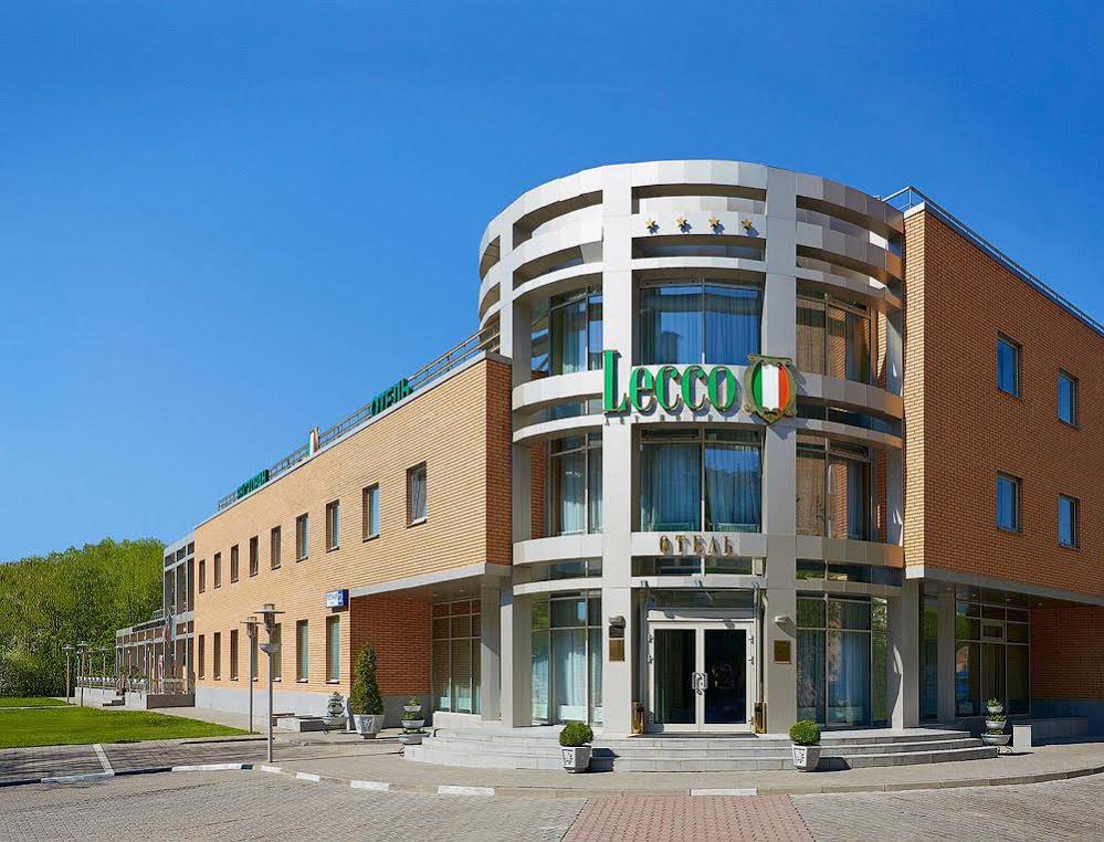 Lecco Hotel
