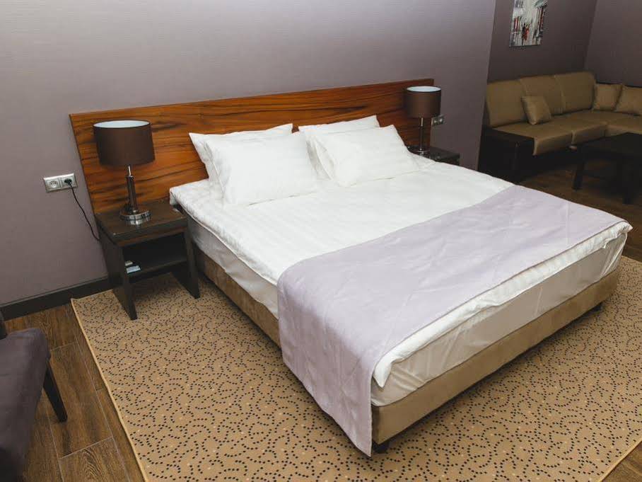Veshki Park Hotel