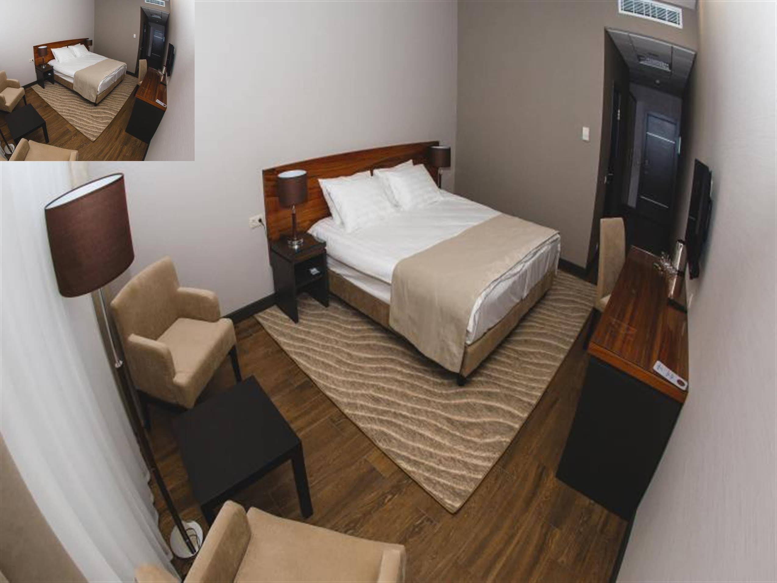 Veshki Park Hotel