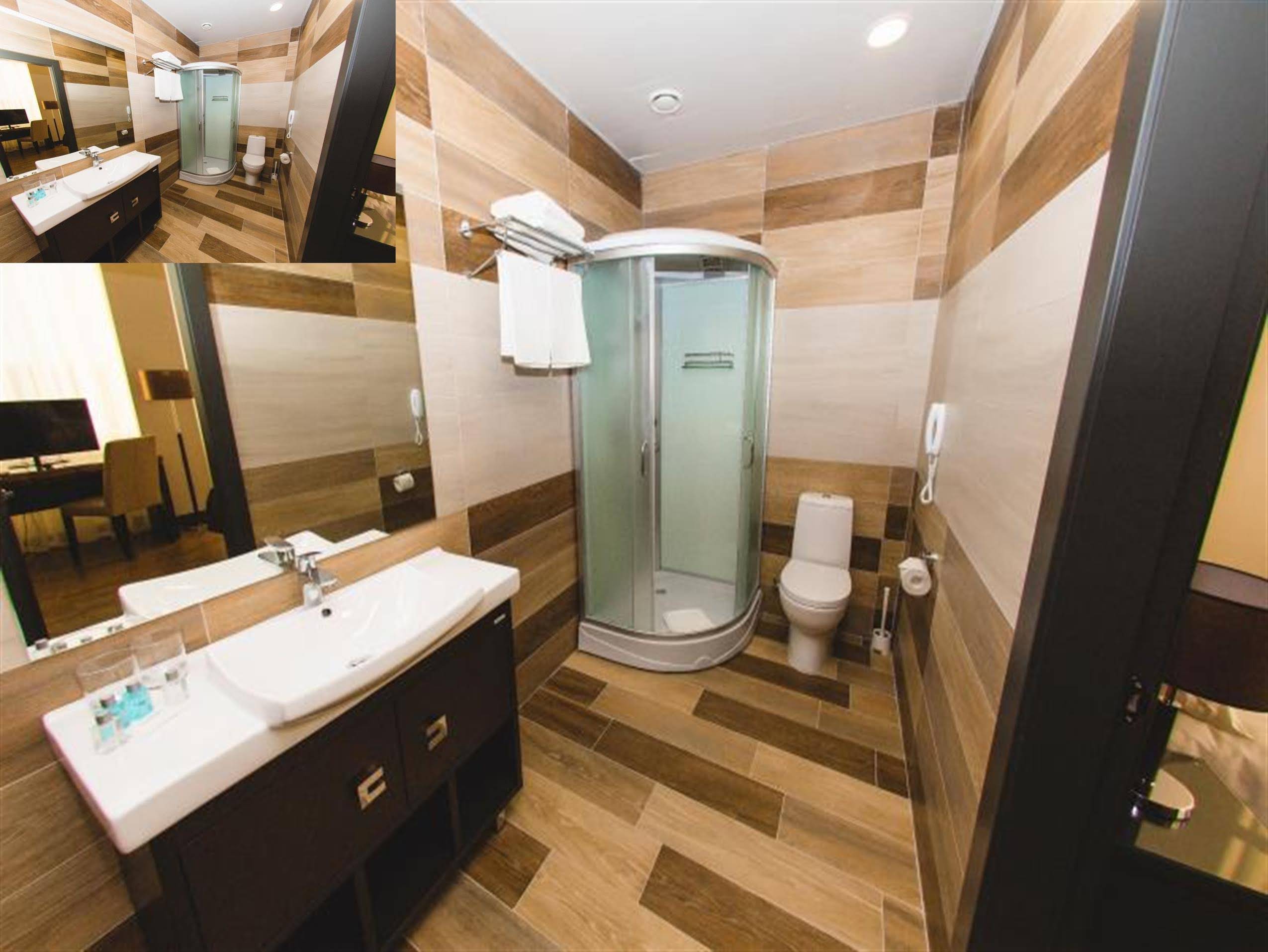Veshki Park Hotel