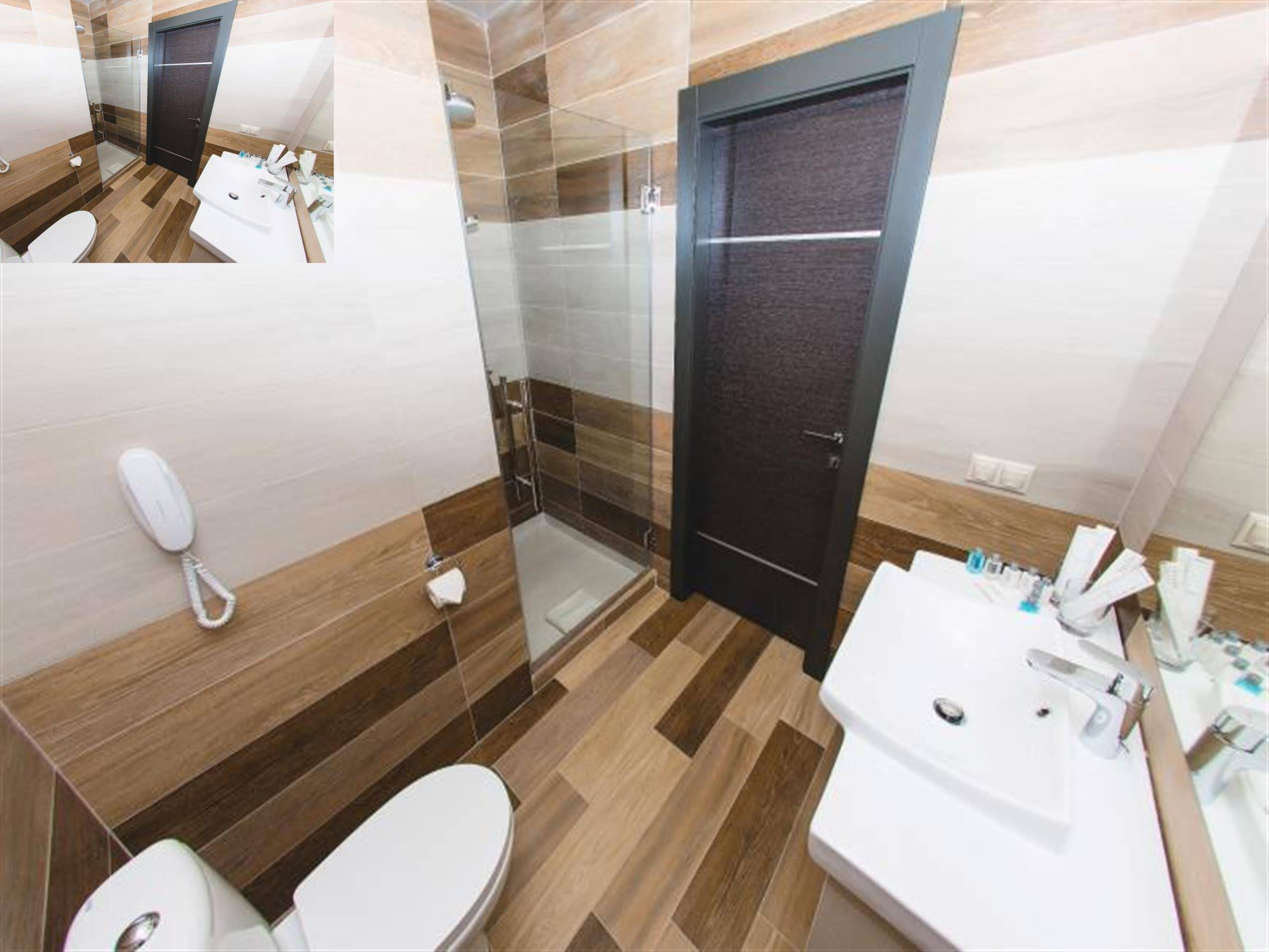 Veshki Park Hotel