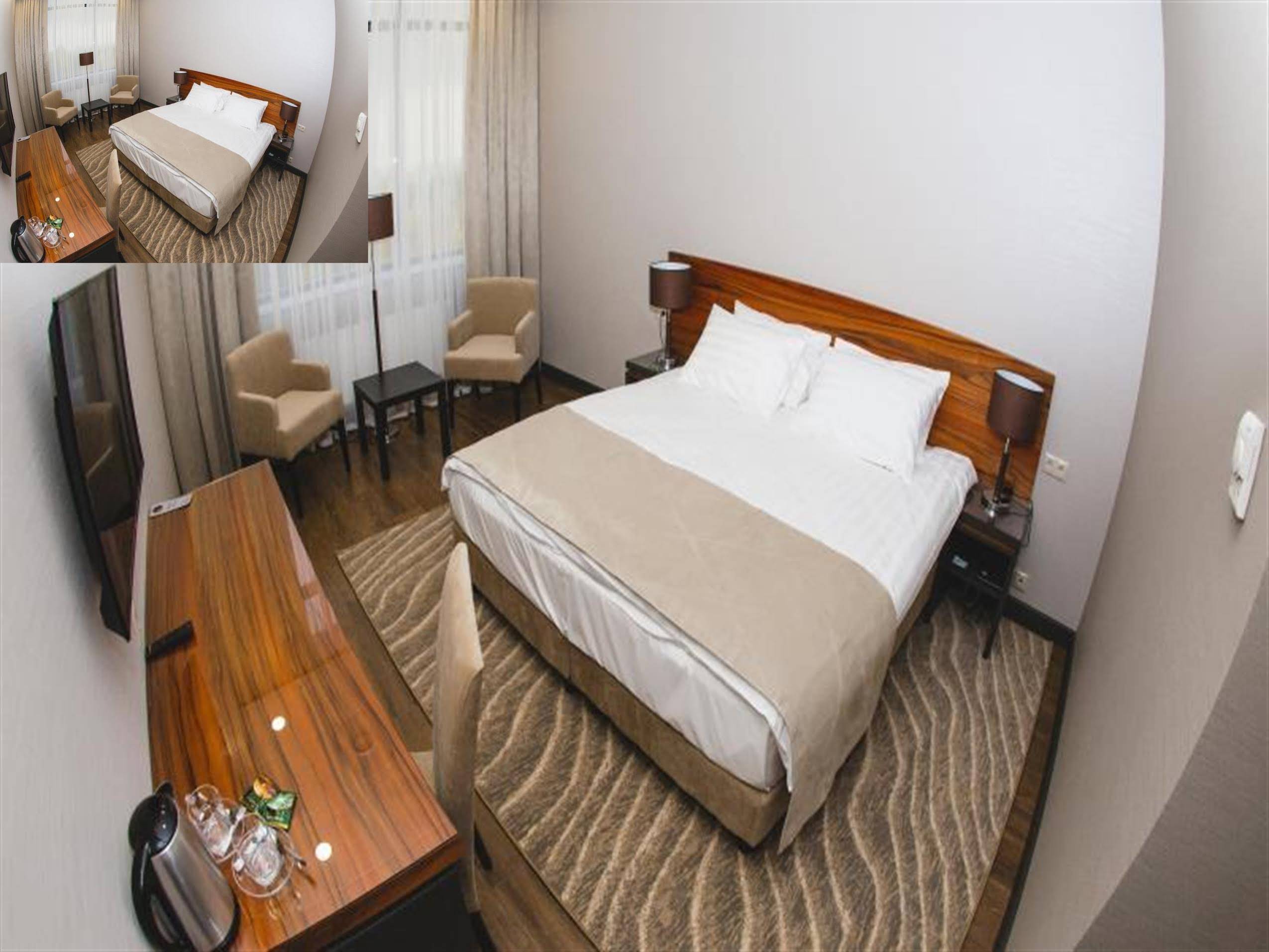 Veshki Park Hotel