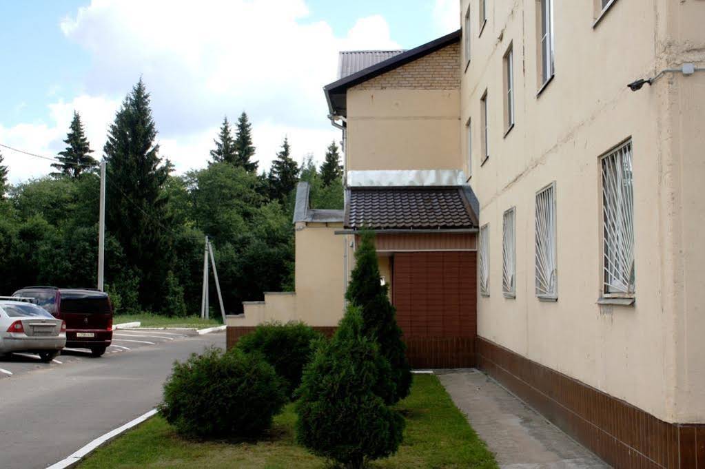 Hotel Nesterovo