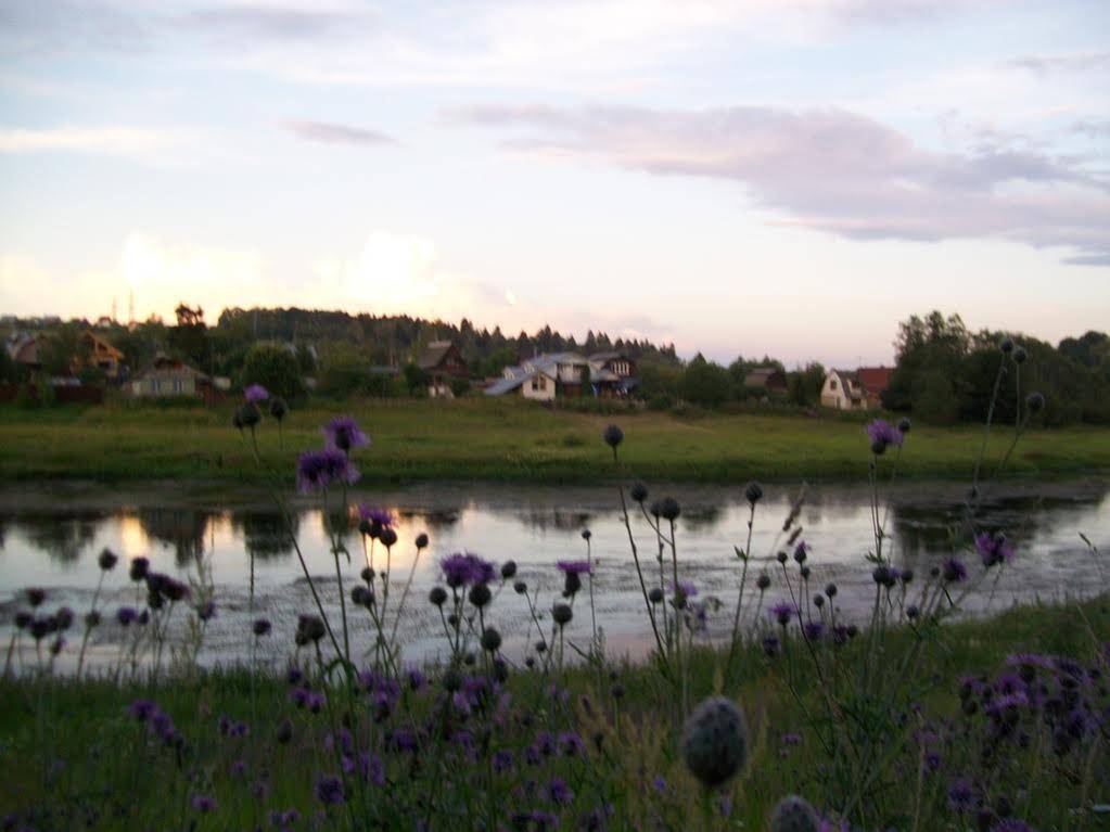 Hotel Nesterovo