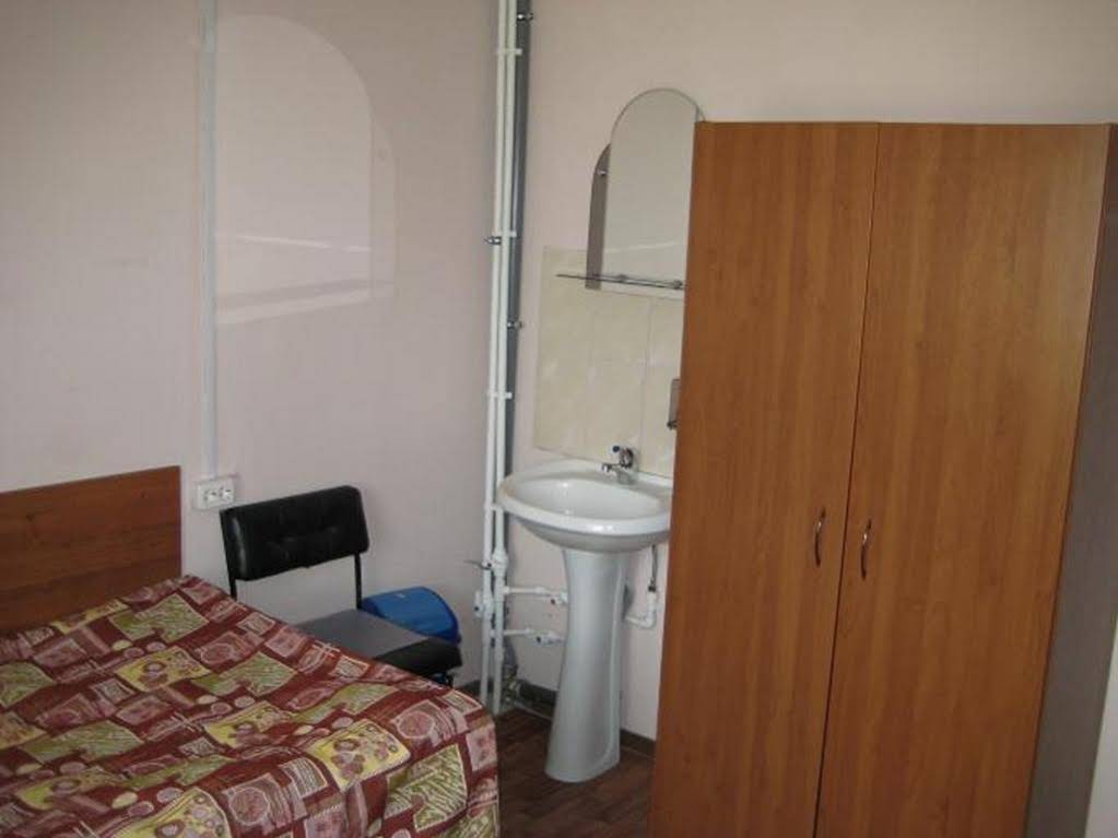 Hotel Nesterovo