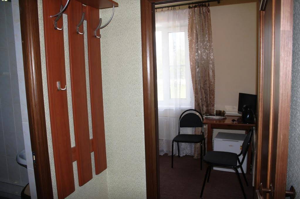 Hotel Nesterovo