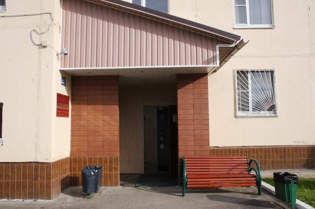 Hotel Nesterovo