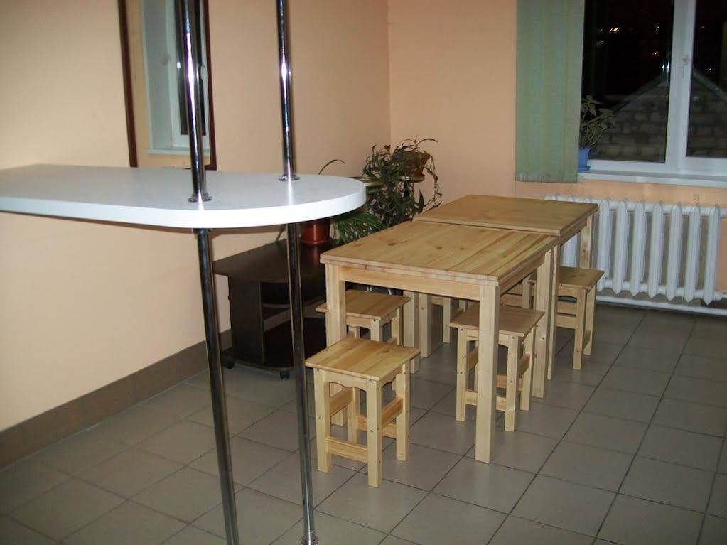 Hotel Nesterovo