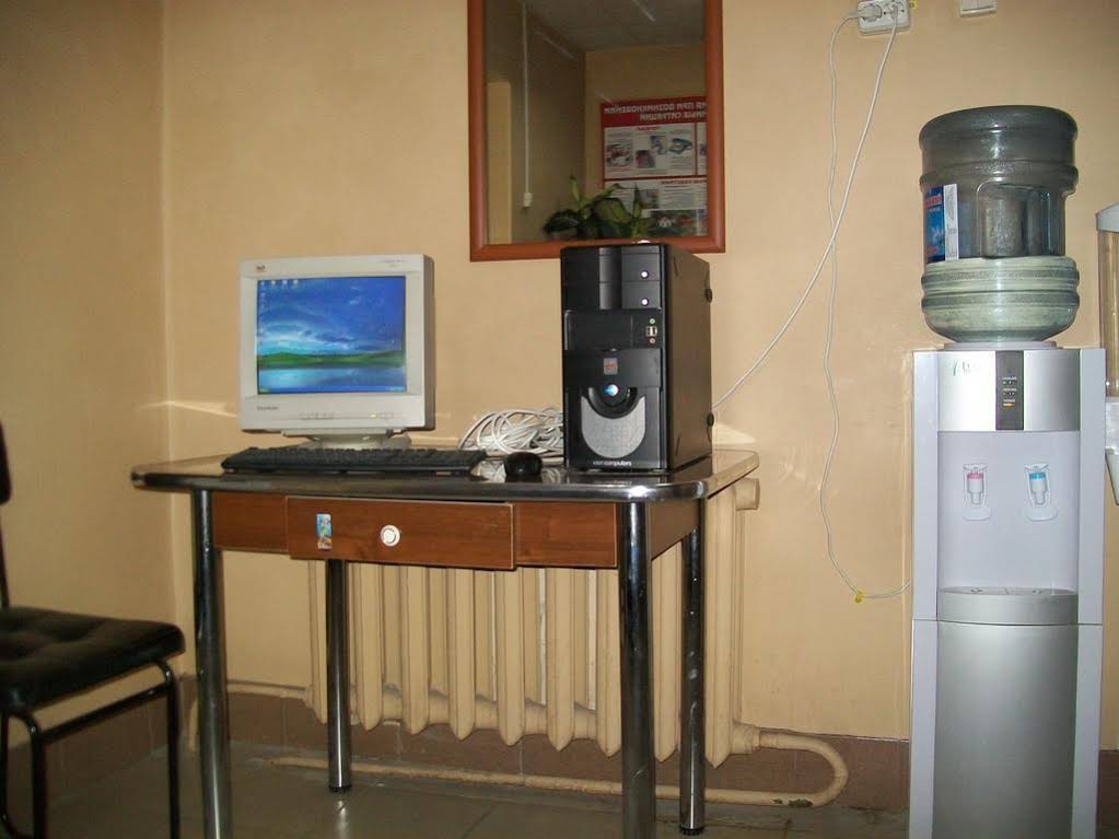 Hotel Nesterovo