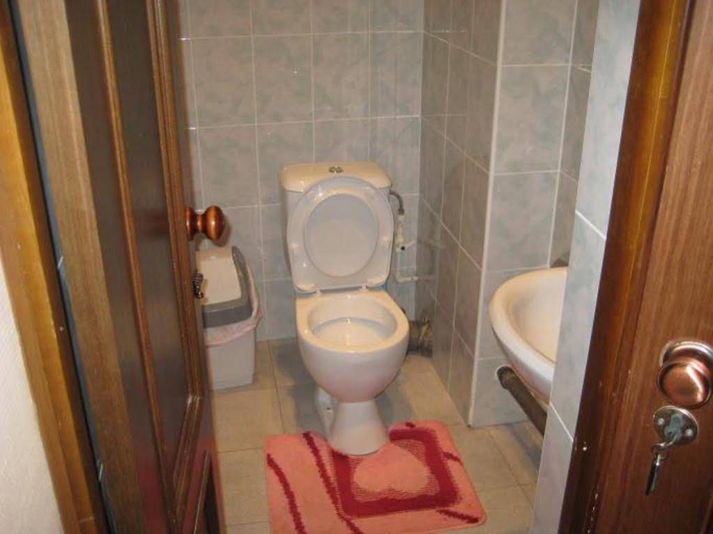 Hotel Nesterovo