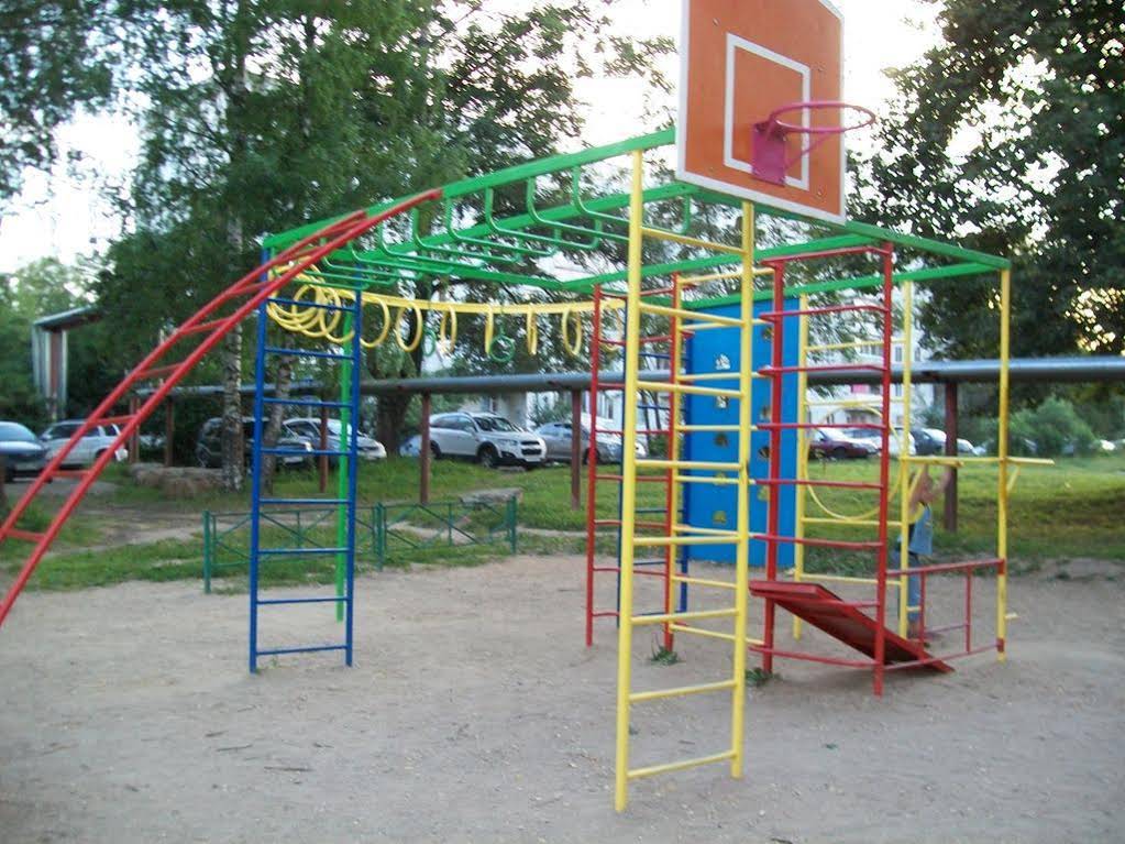Hotel Nesterovo