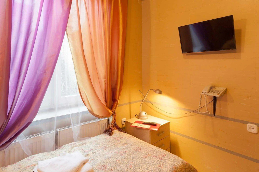 Zamok Domodedovo Hotel