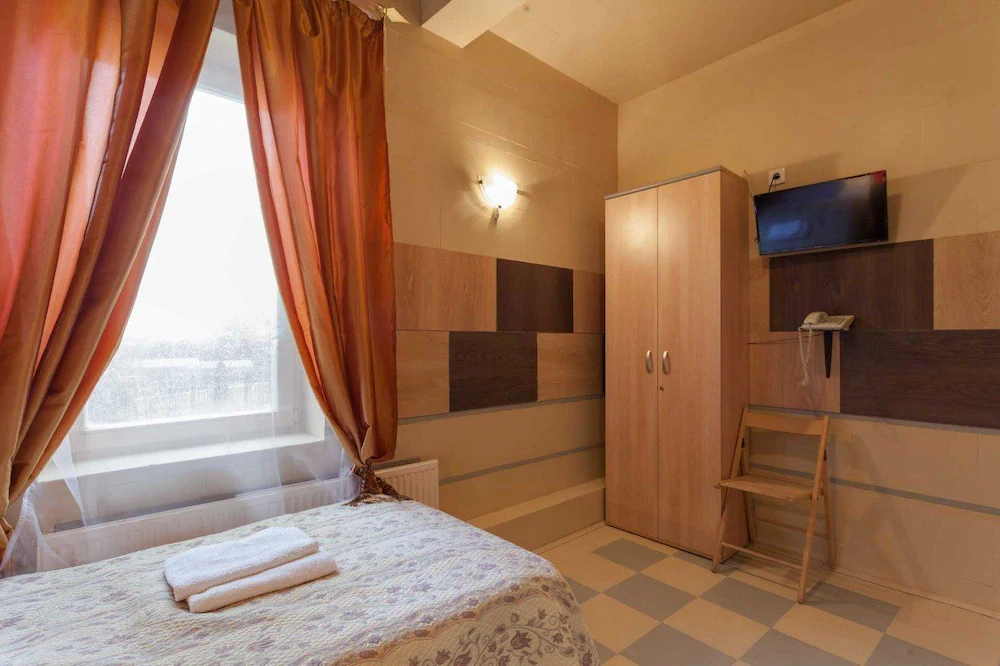 Zamok Domodedovo Hotel