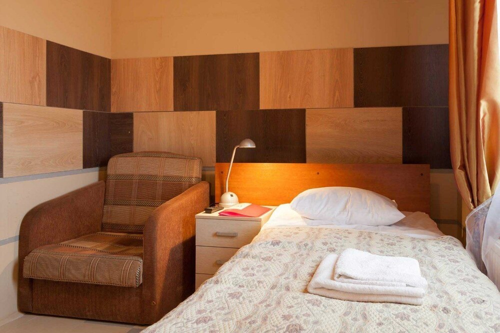 Zamok Domodedovo Hotel