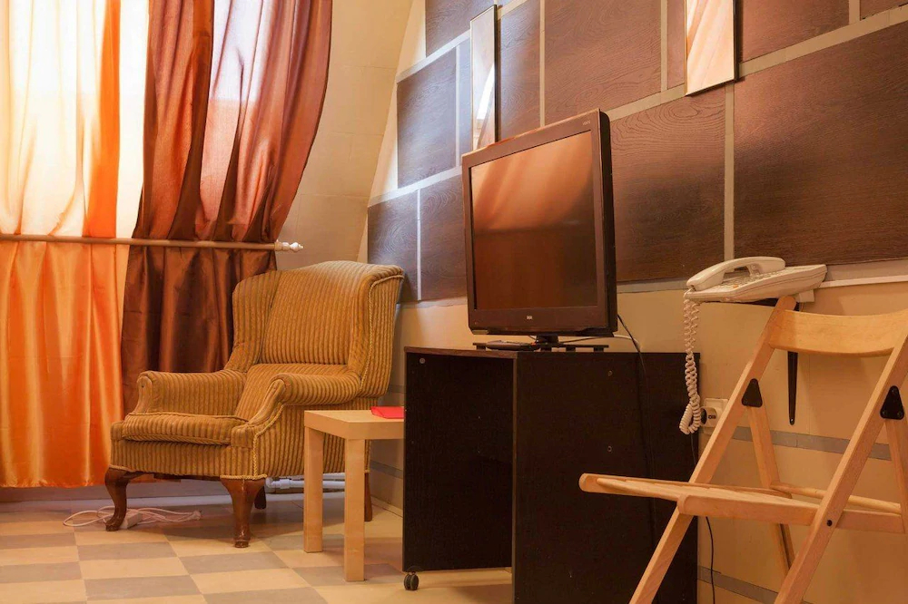 Zamok Domodedovo Hotel