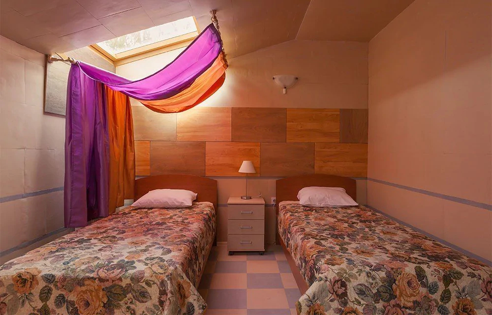 Zamok Domodedovo Hotel