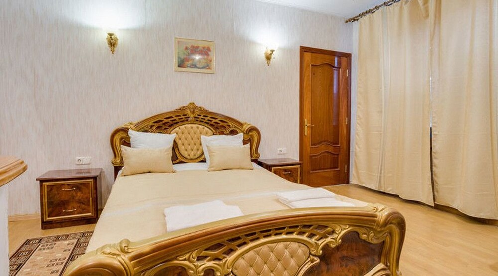 Zamok Domodedovo Hotel