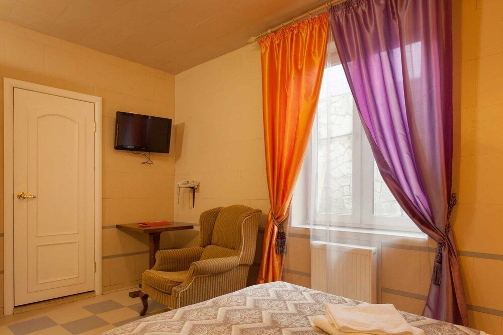 Zamok Domodedovo Hotel