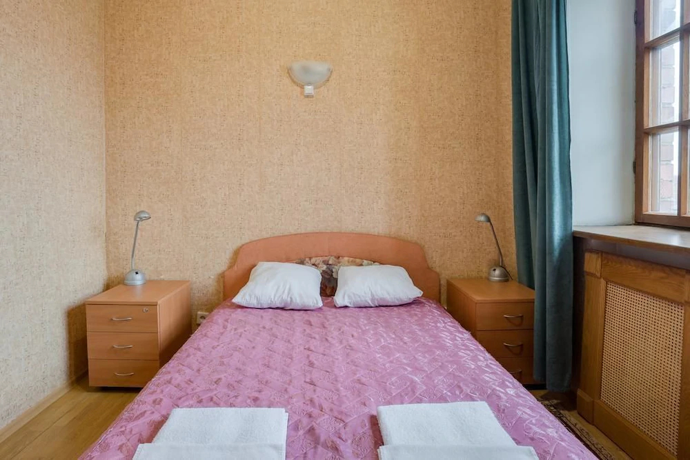 Zamok Domodedovo Hotel