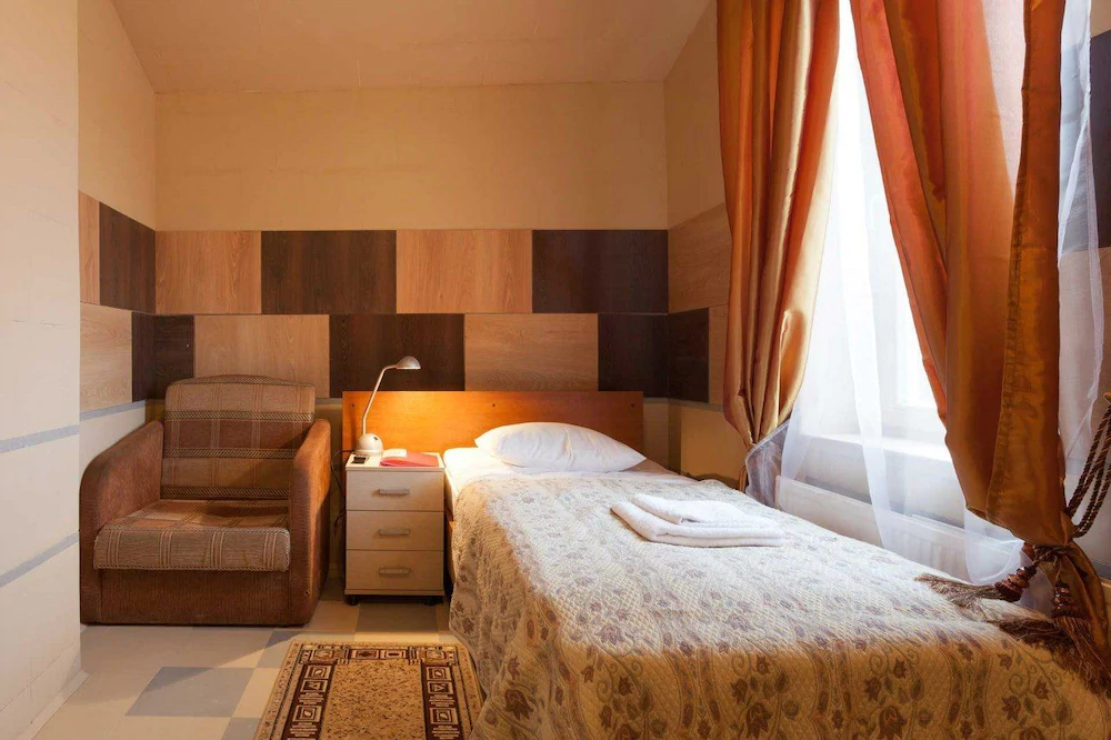 Zamok Domodedovo Hotel