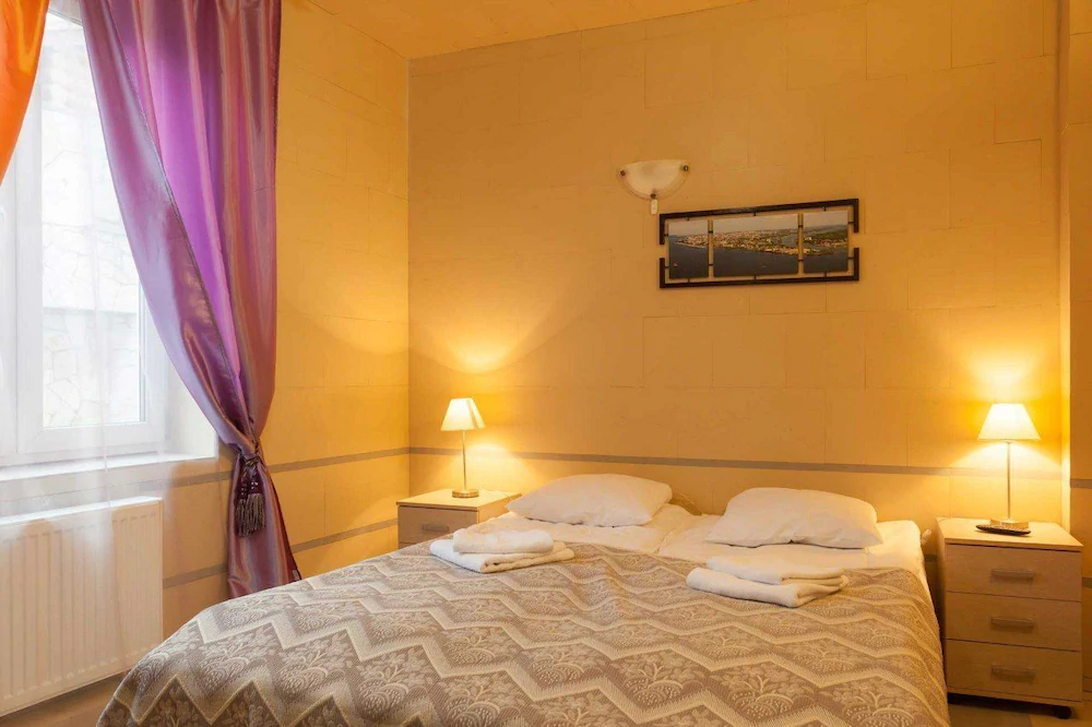 Zamok Domodedovo Hotel