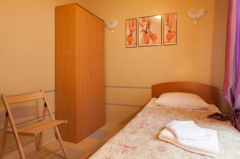 Zamok Domodedovo Hotel