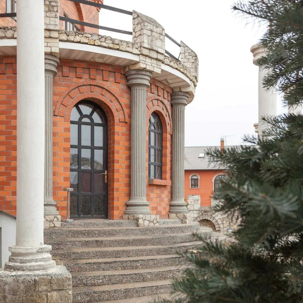 Zamok Domodedovo Hotel