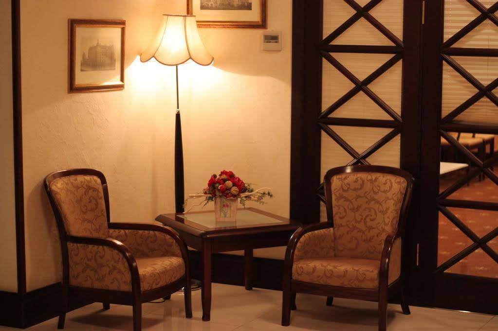 Greenway Park Hotel