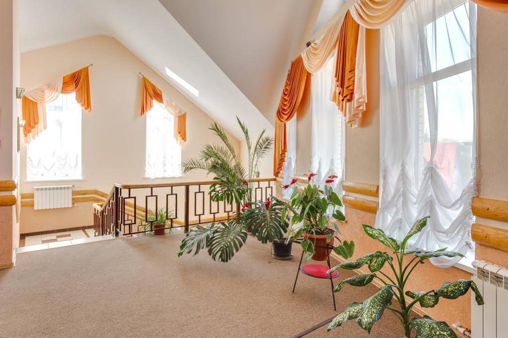 Hotel Na Mirnom