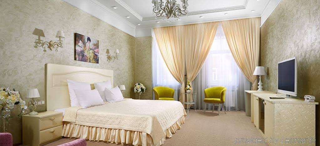 Imperial Hotel