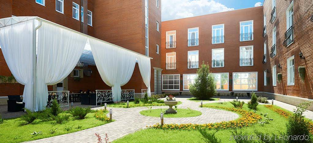 Imperial Hotel
