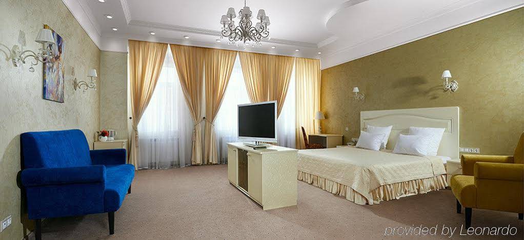Imperial Hotel