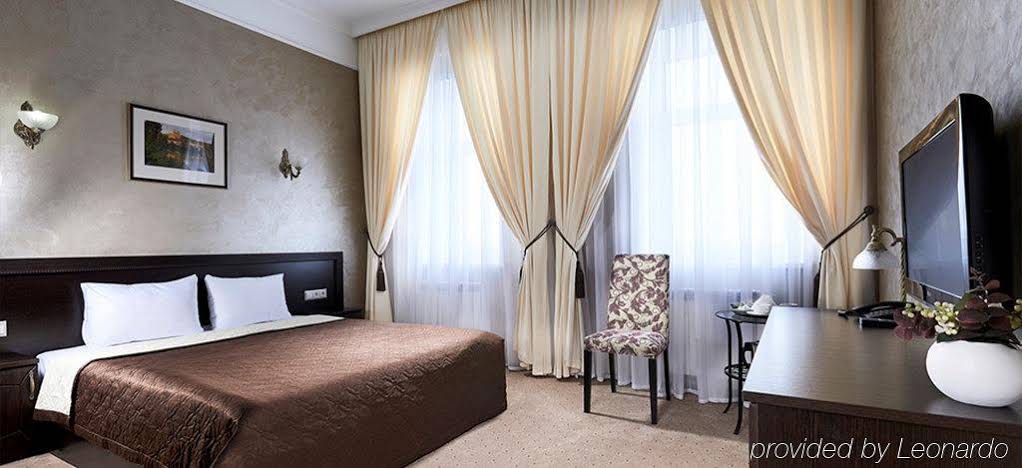 Imperial Hotel