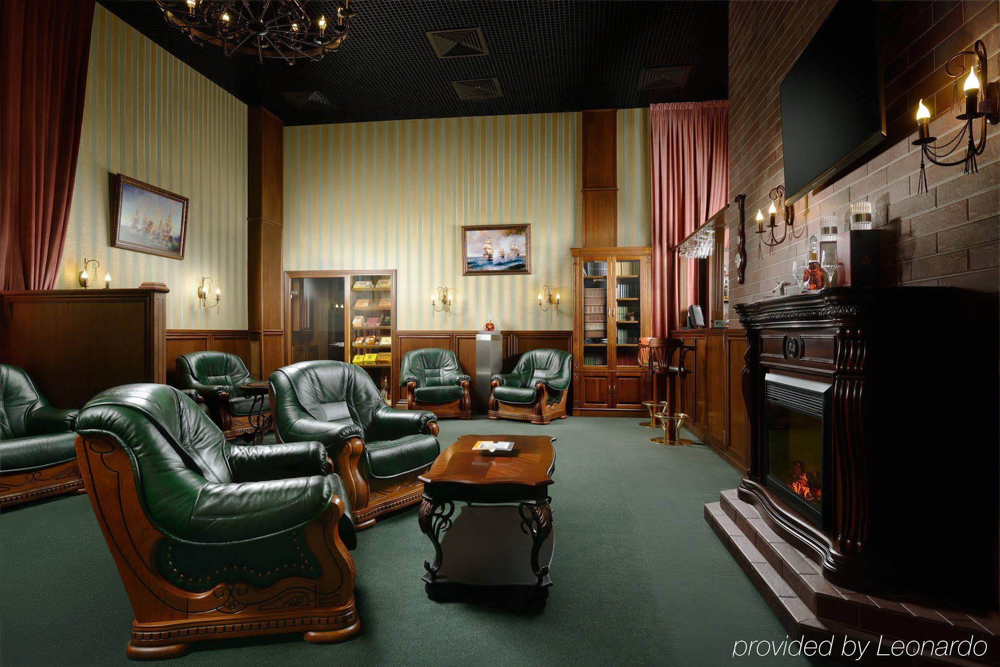 Triumph Hotel
