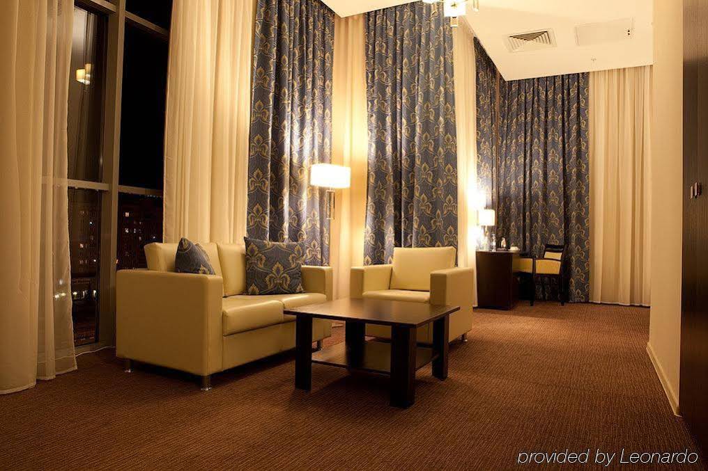 Triumph Hotel