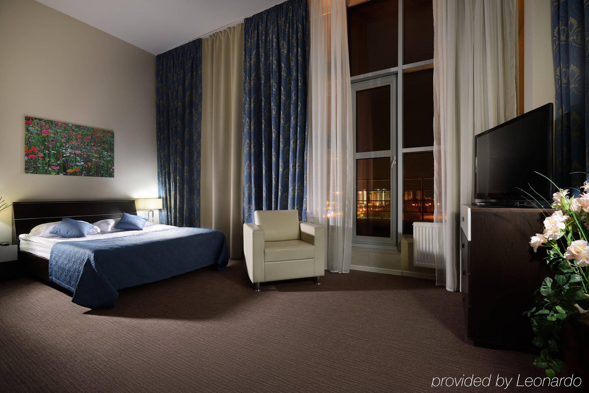 Triumph Hotel