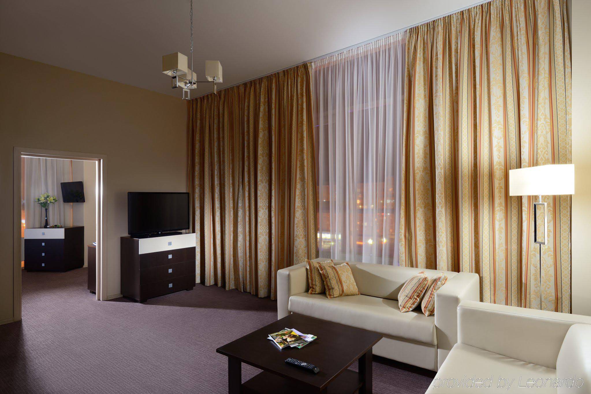 Triumph Hotel